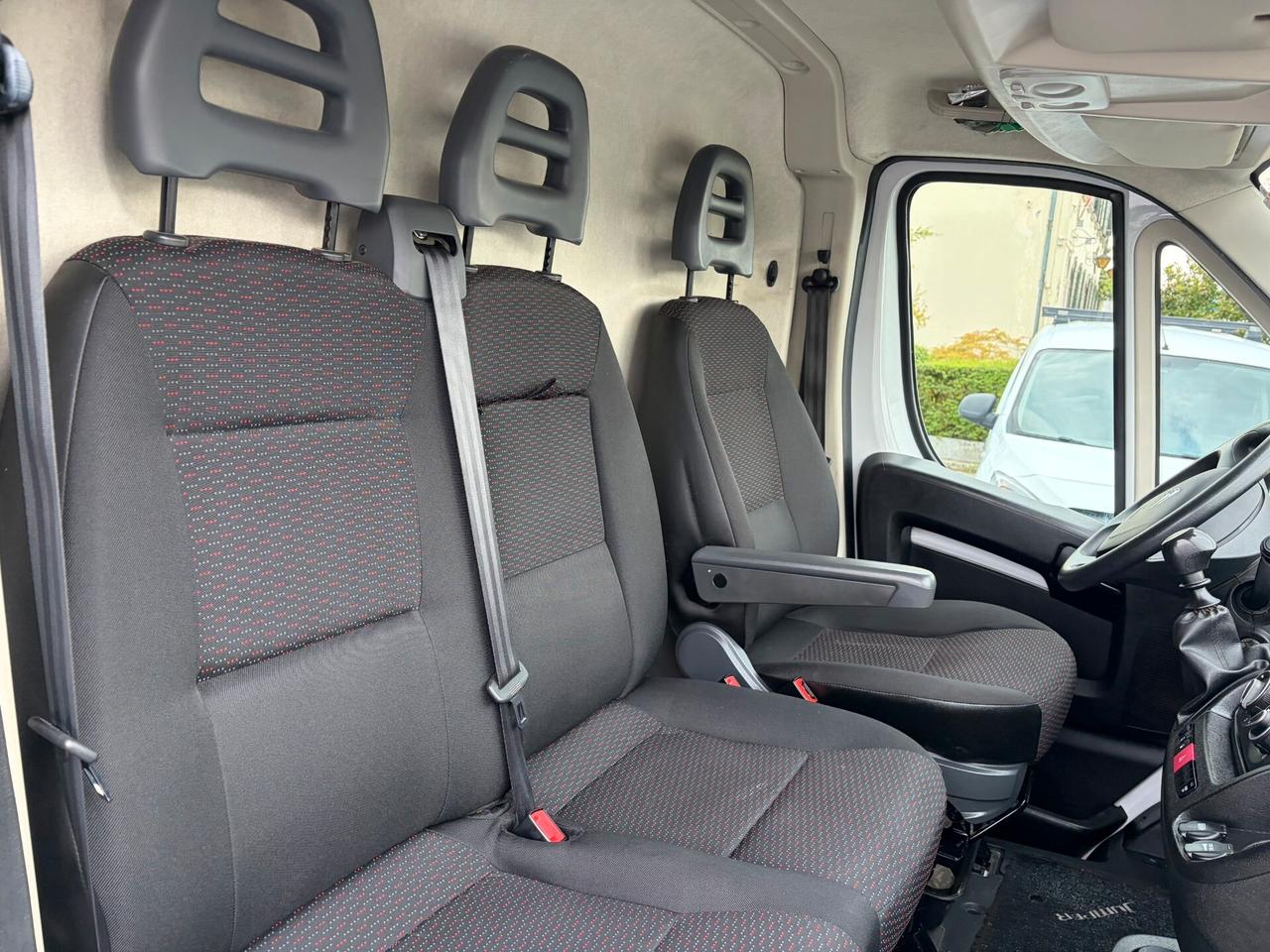 Citroen Jumper 35 BlueHDi 140 S&S PC-TN Furgone