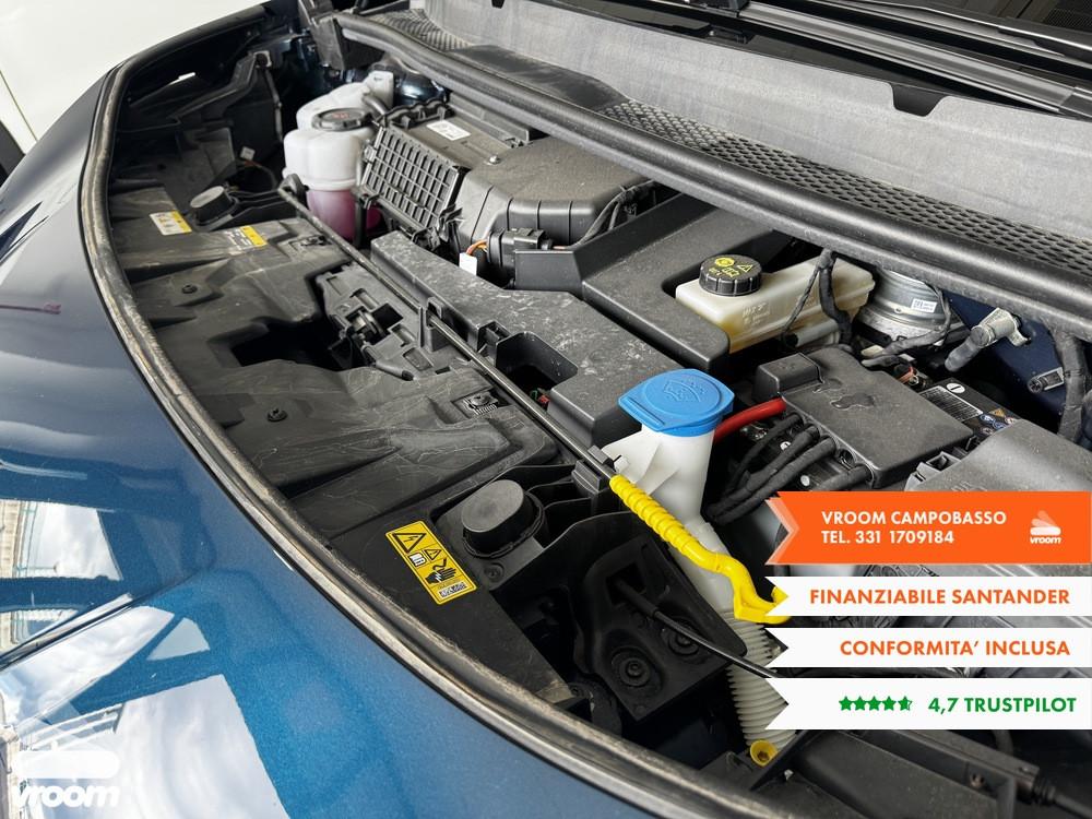CUPRA Born 58kWh 204 CV