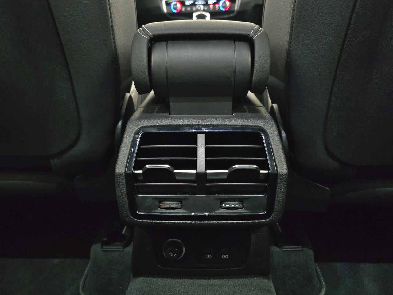 Audi Q3 sportback 40 2.0 tdi s line edition quattro 193cv s-tronic