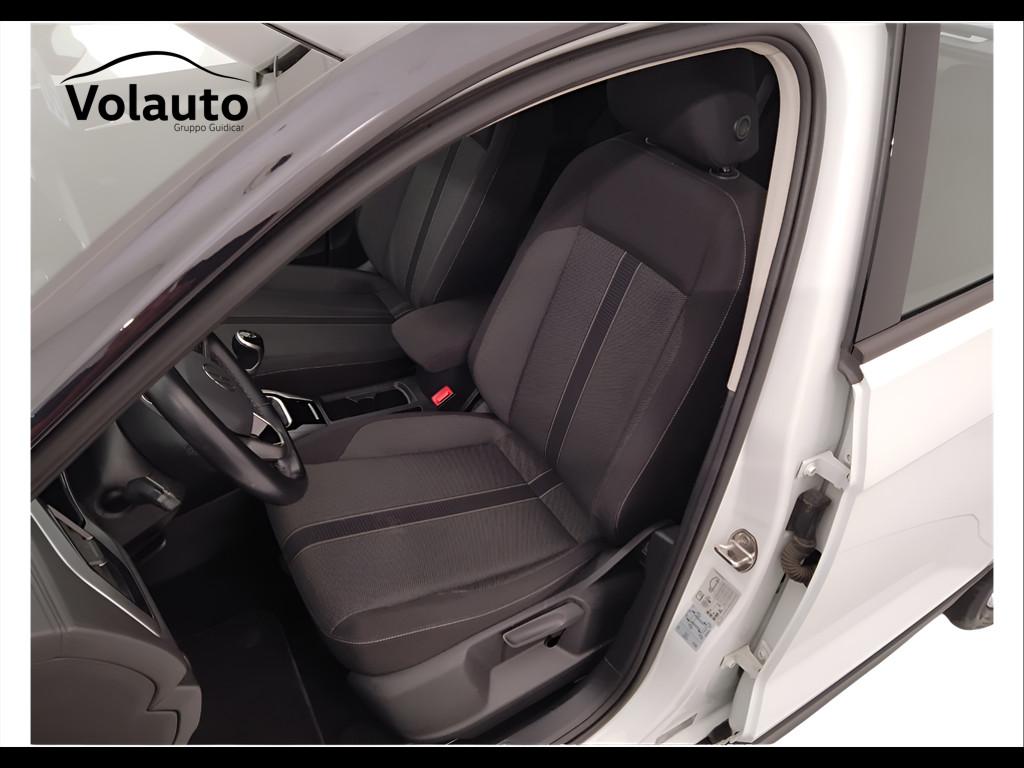 VOLKSWAGEN T-Roc 2022 - T-Roc 1.0 tsi Life 110cv