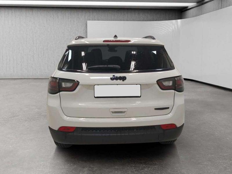 Jeep Compass 1.6 mjt Night Eagle 2wd 130cv