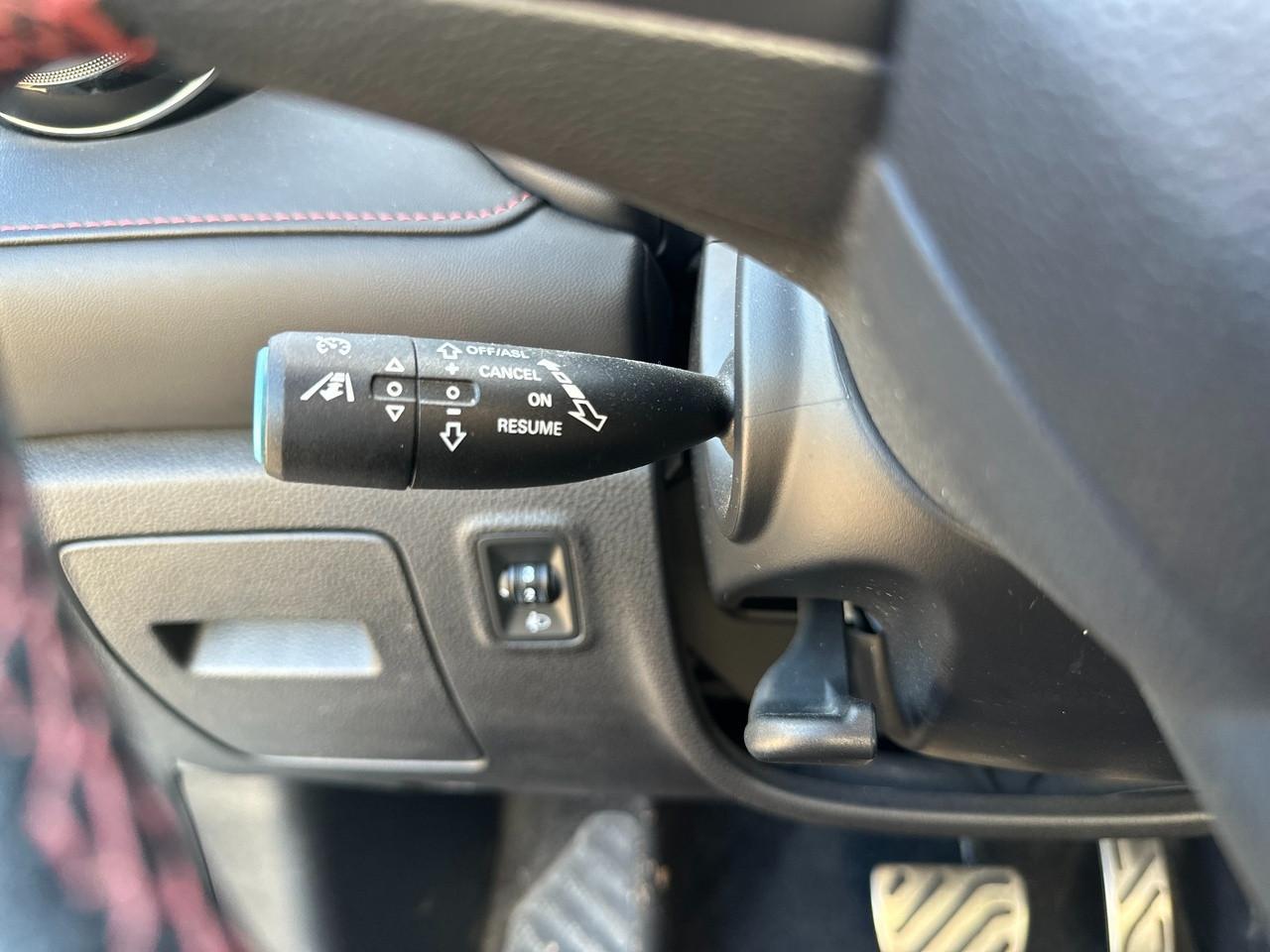 MG HS I - HS 1.5 t Luxury