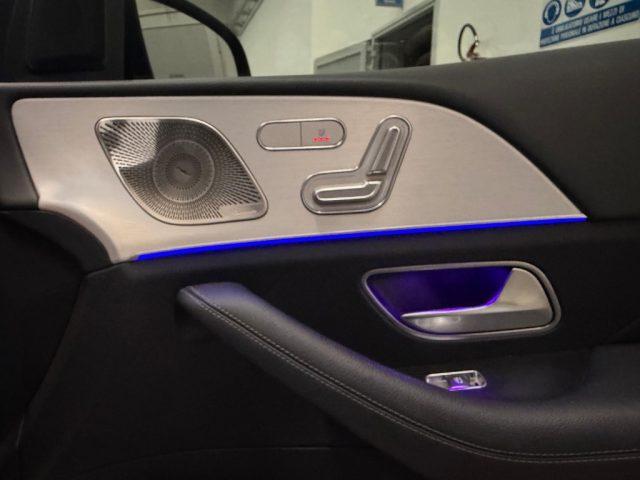 MERCEDES-BENZ GLE 350 de hybrid EQ 4Matic Premium AMG //TETTO/PEDANE/21