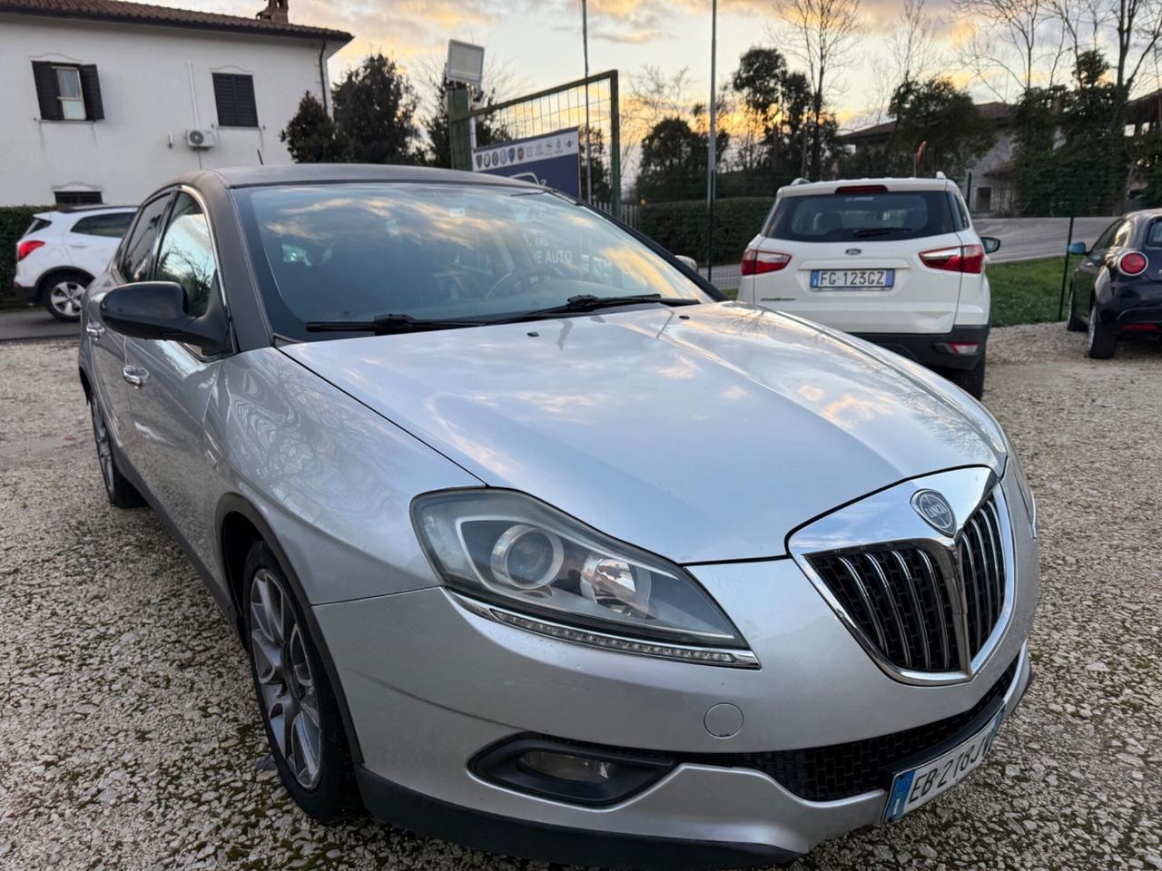 Lancia Delta 1.4 T-Jet 120 CV Gold Ecochic GPL