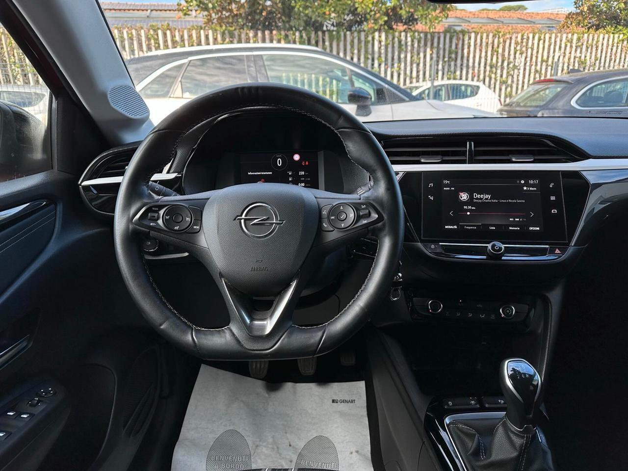 Opel Corsa 1.2 Elegance GPL