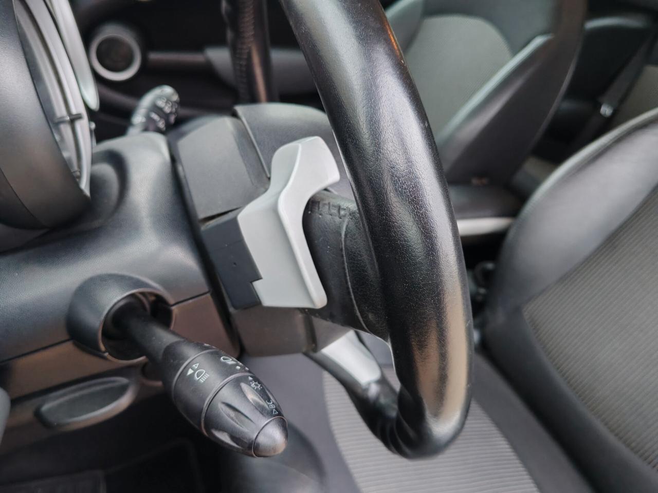 Mini 1.6 16V Cooper D Chili