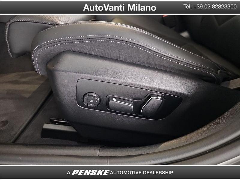 BMW Serie 5 520d 48V xDrive Touring Msport Pro