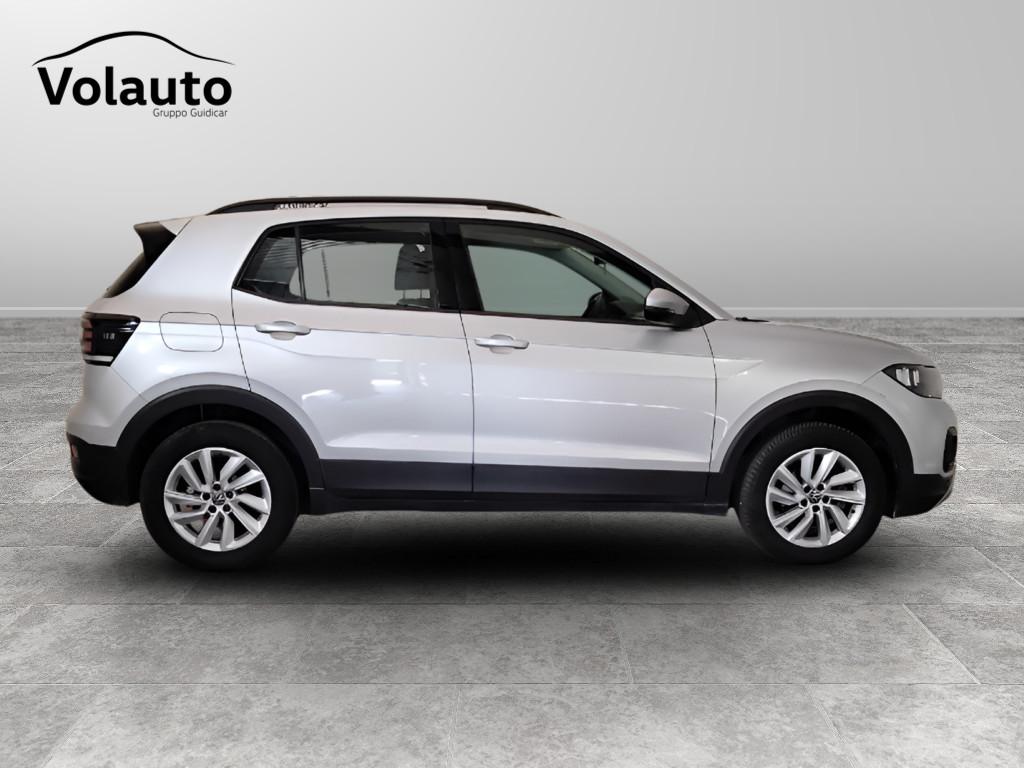 VOLKSWAGEN T-Cross 2019 - T-Cross 1.0 tsi Style 110cv