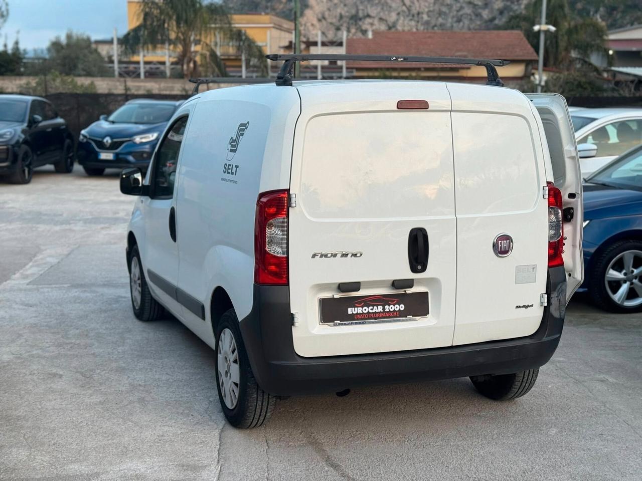 Fiat Fiorino 1.3 MJT 75CV Furgone