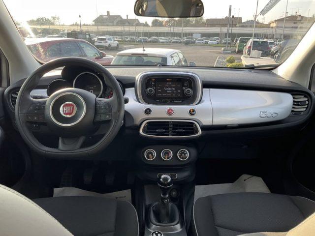 FIAT 500X 1.3 MultiJet 95 CV Pop Star