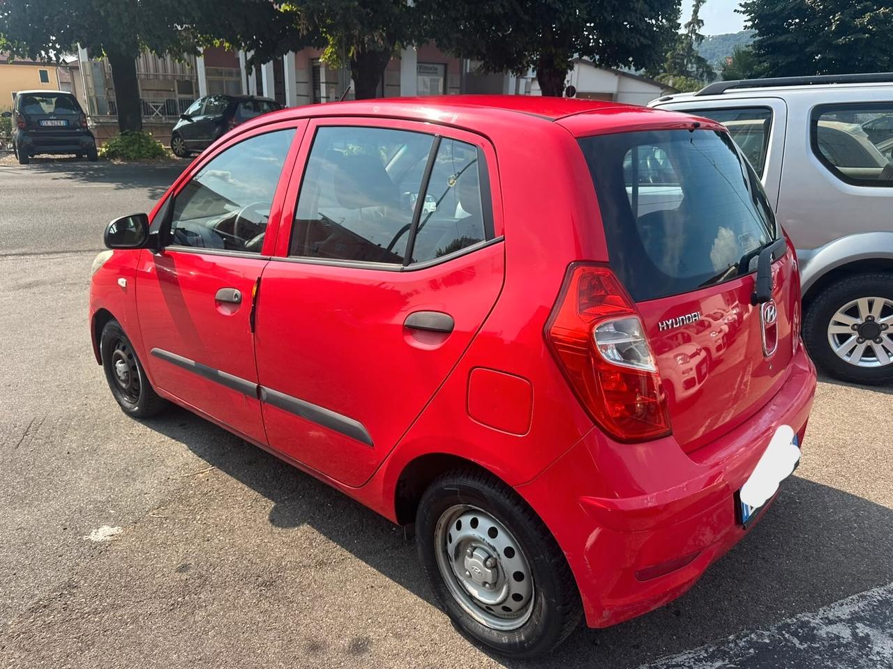 Hyundai i10 1.1 12V Like