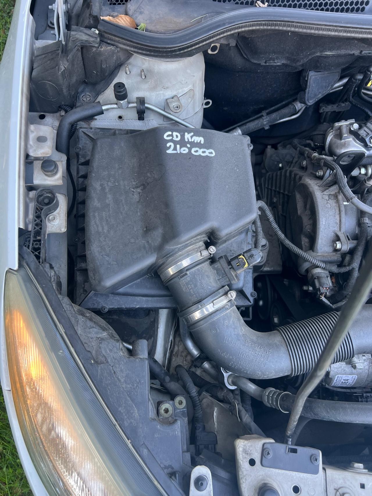 Opel Astra 1.7 CDTI 110CV Sports Tourer Cosmo