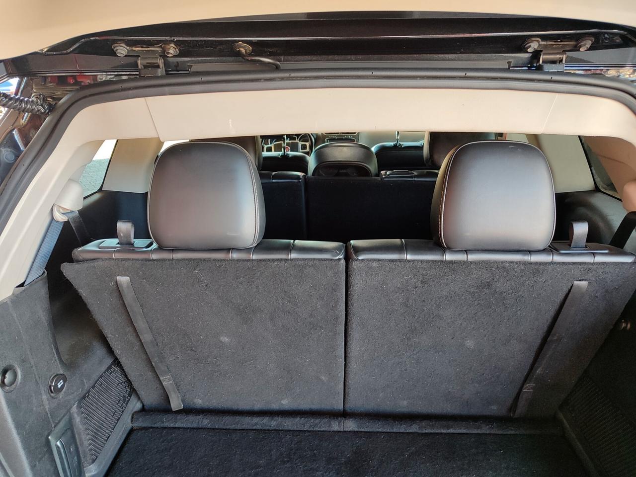 Fiat Freemont 2.0 Mjt 7 POSTI 4X4 SUPER PROMO