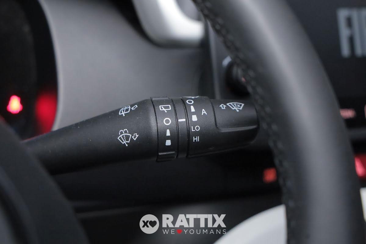 Fiat Panda Pandina 1.0 firefly hybrid 70CV Cross