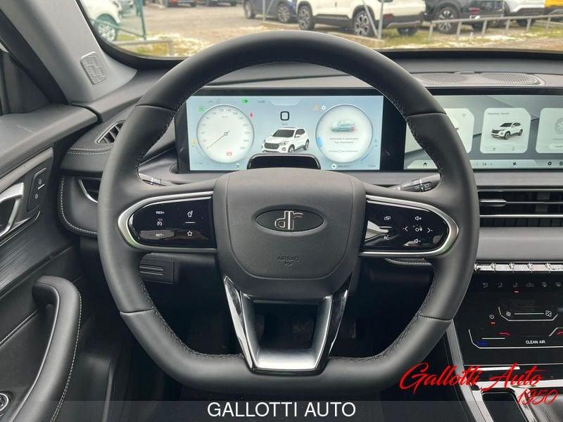 DR AUTOMOBILES dr 5.0 1.5 Comfort