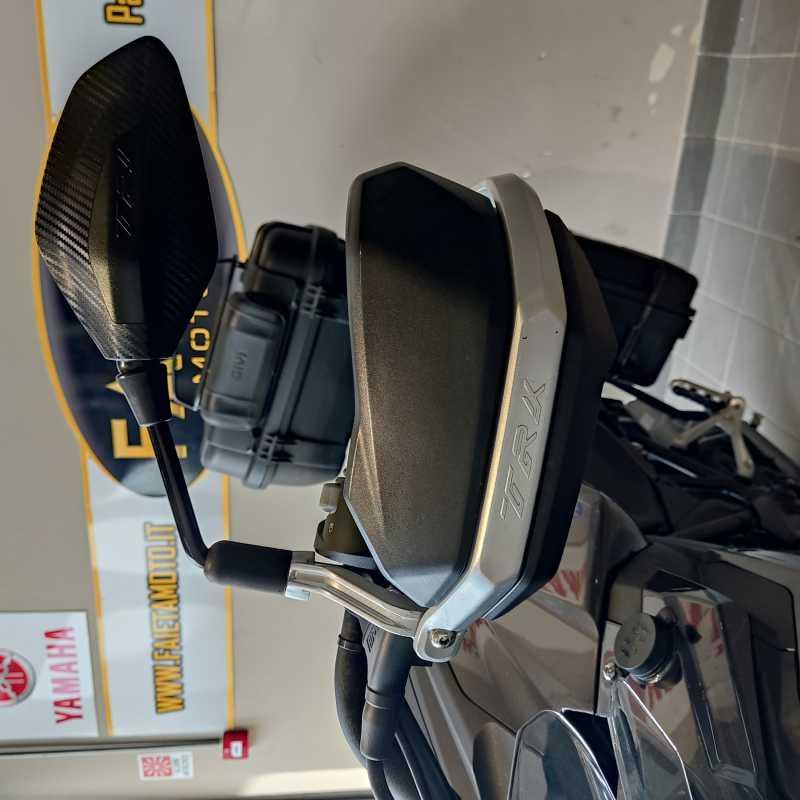 Benelli TRK 502X - 2022