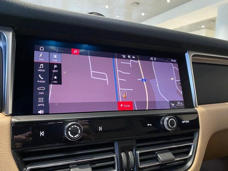 Porsche Macan 2.0 265 cv PDK - IVA Esposta