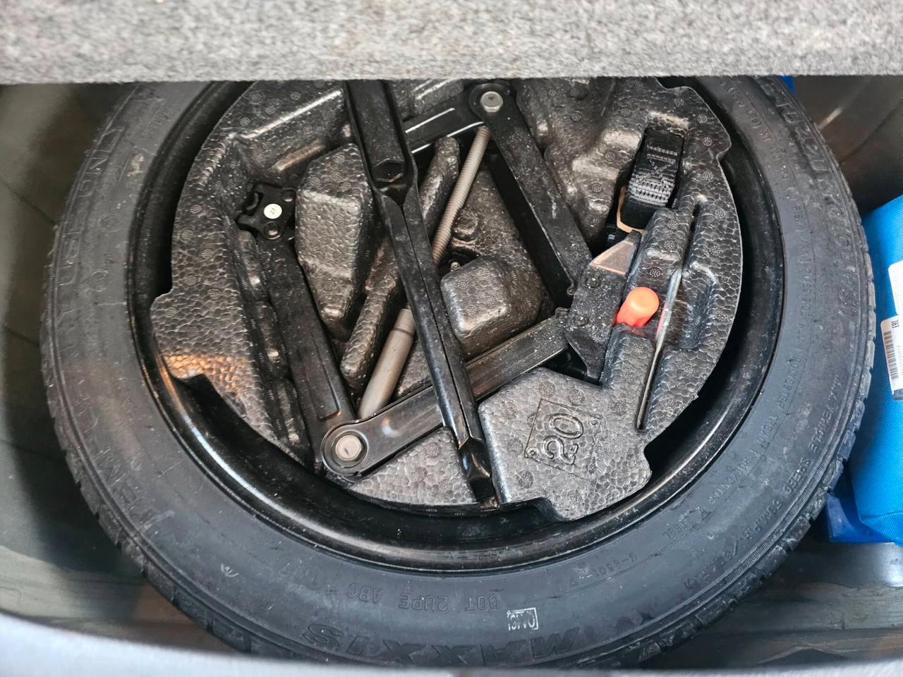 OPEL MOKKA X 1.6 CDTI 136CV 4X4 BUSINESS FULL