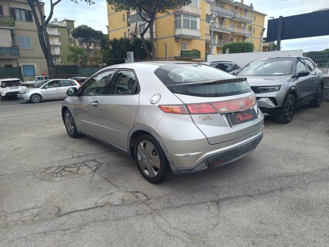 HONDA Civic 1.4 i-DSi 5p. Comfort LE