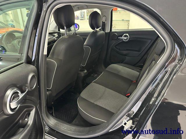 FIAT 500X 1.3 MultiJet 95 CV Pop Star