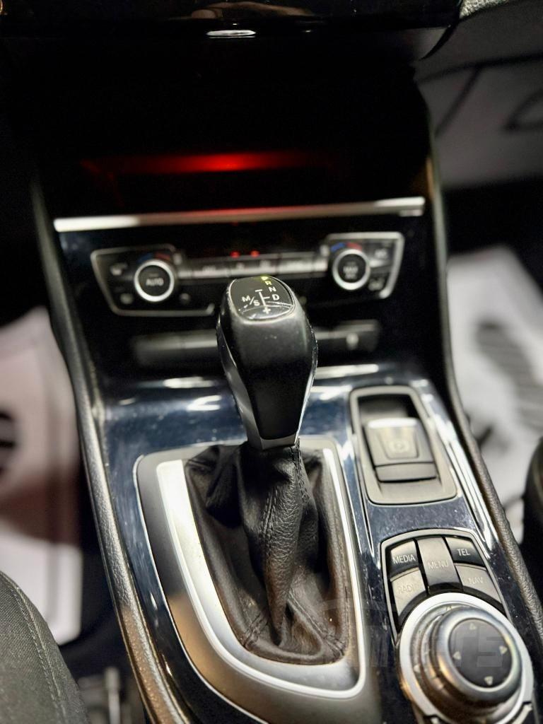 BMW 218 i Active Tourer Luxury auto