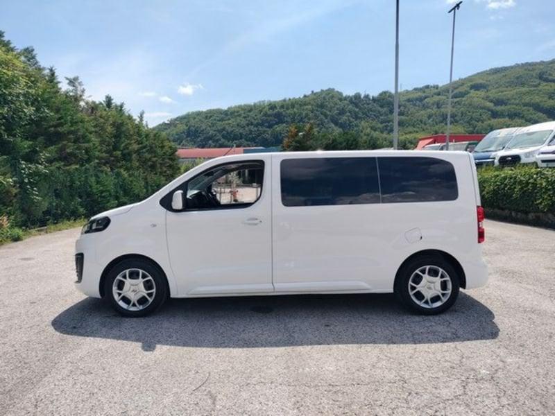 Citroën SpaceTourer BlueHDi 120 S&S M Business