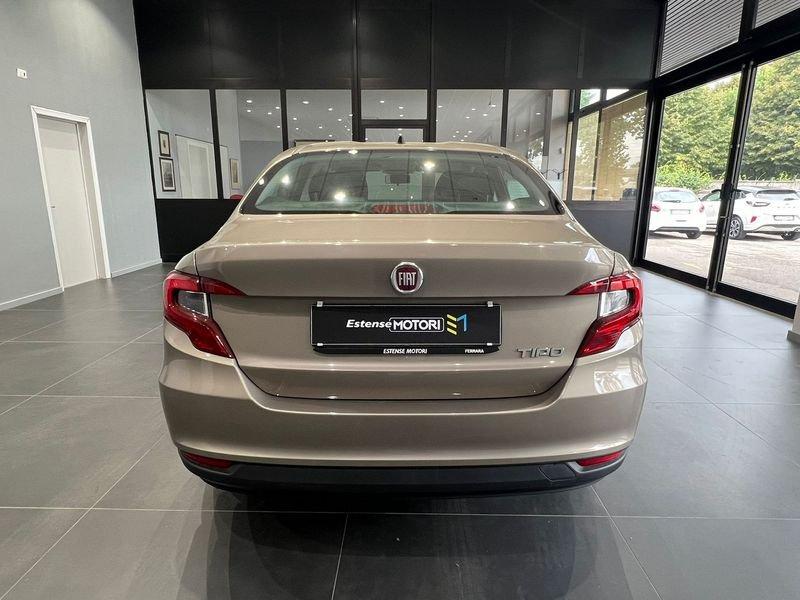 FIAT Tipo 1.4 4 porte Pop