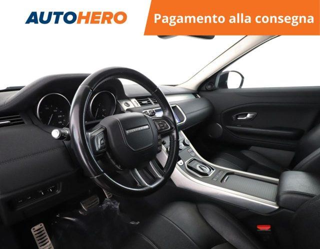 LAND ROVER Range Rover Evoque 2.0 TD4 180 CV 5p. SE