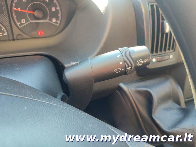 FIAT Ducato PREZZO FINITO PEUGEOT BOXER L4 CABINATO 140CV