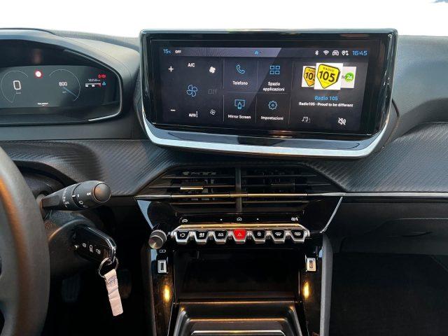 PEUGEOT 208 208 PureTech 100 Stop&Start 5 porte Allure
