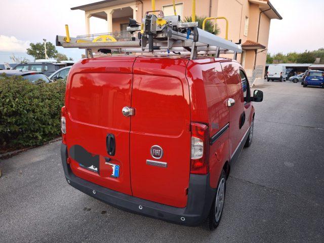 FIAT Fiorino 1.3 MJT 95CV Cargo Adventure