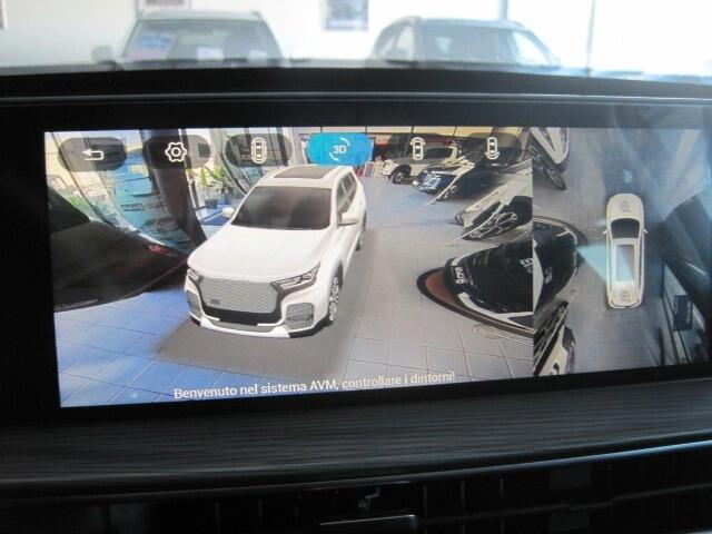 Dr Dr 7.0 Phev DR 7.0 1.5 Plug-in Hybrid