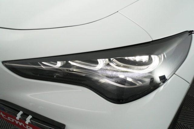 ALFA ROMEO Stelvio Stelvio 2.2 Turbodiesel 210 CV AT8 Q4 Ti