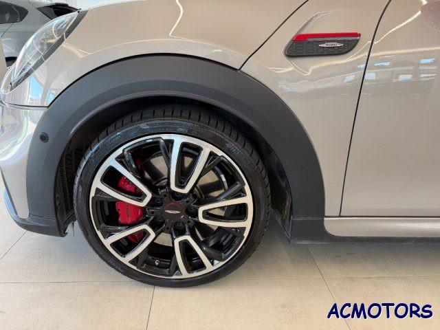 MINI John Cooper Works 2.0 John Cooper Works