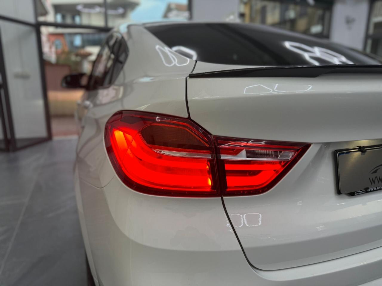 Bmw X4 xDrive20d Msport
