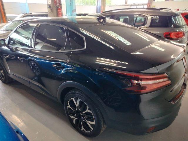 CITROEN C4 X 130 EAT8 Max