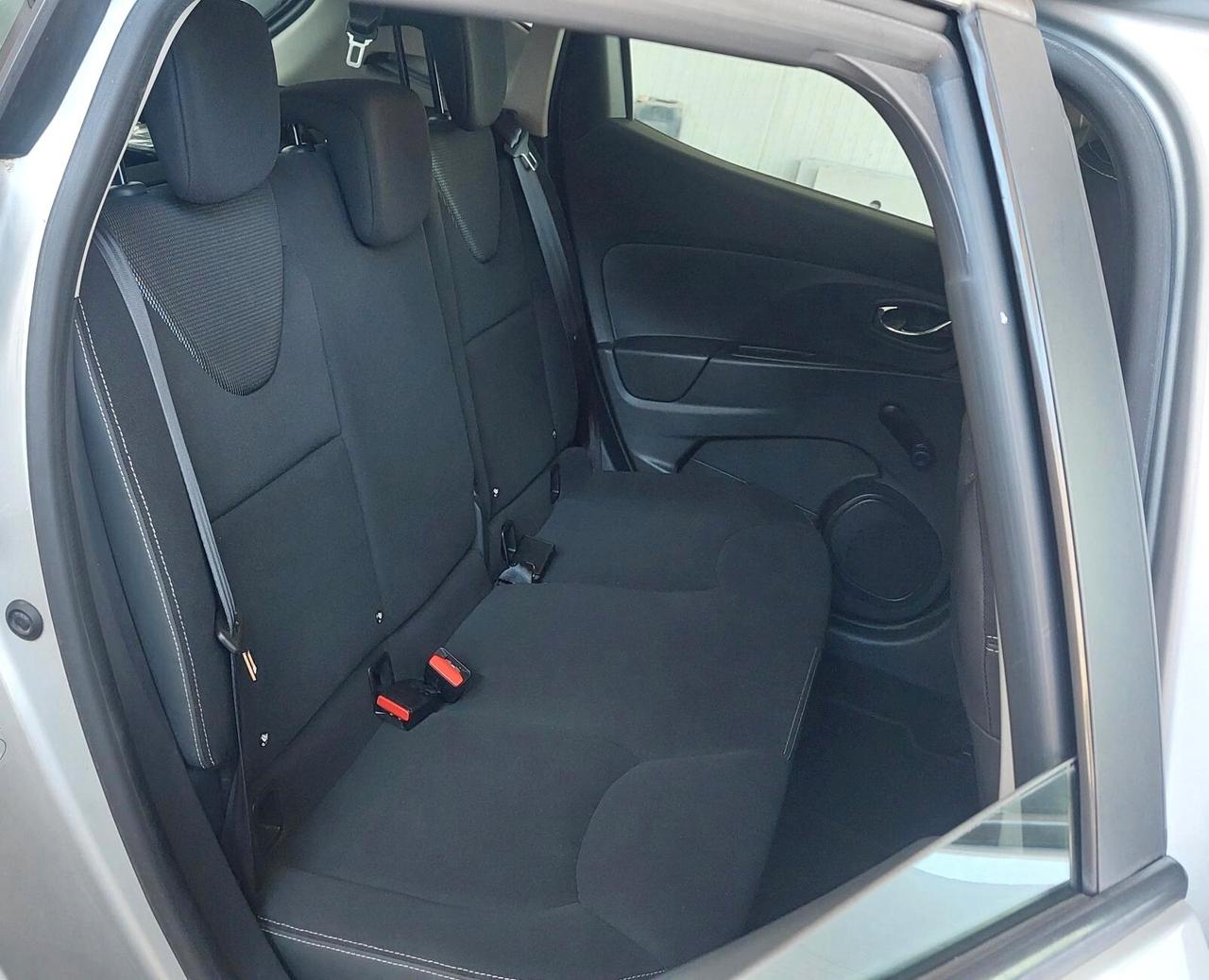 RENAULT CLIO 1.5 DIESEL - CONSUMI RIDOTTISSIMI