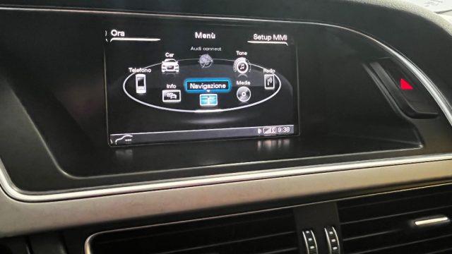 AUDI A4 2.0 TDI 177 CV Advanced