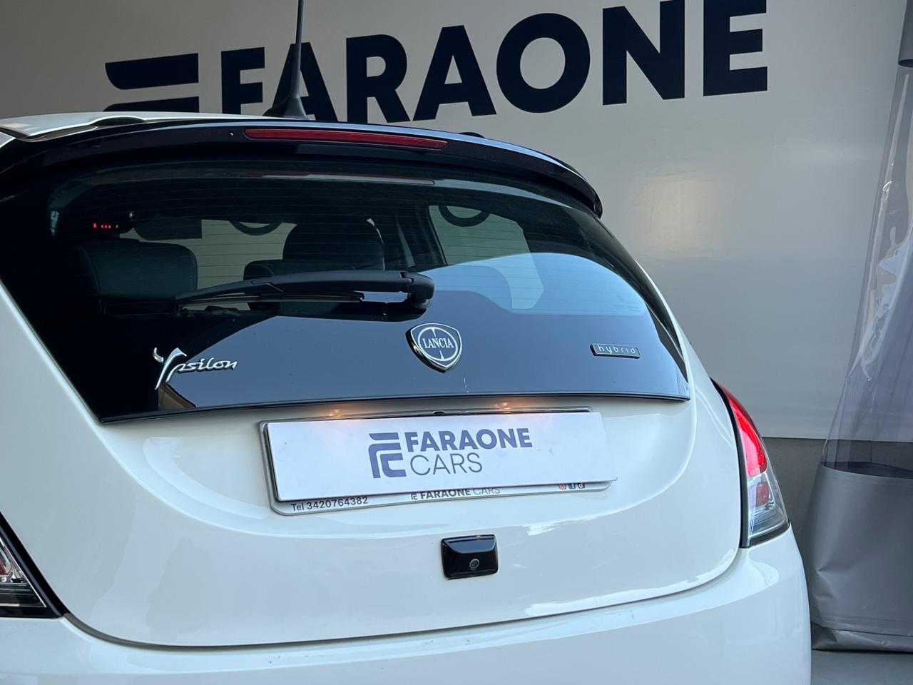 Lancia Ypsilon 1.0 FireFly 5 porte S&S Hybrid Gold