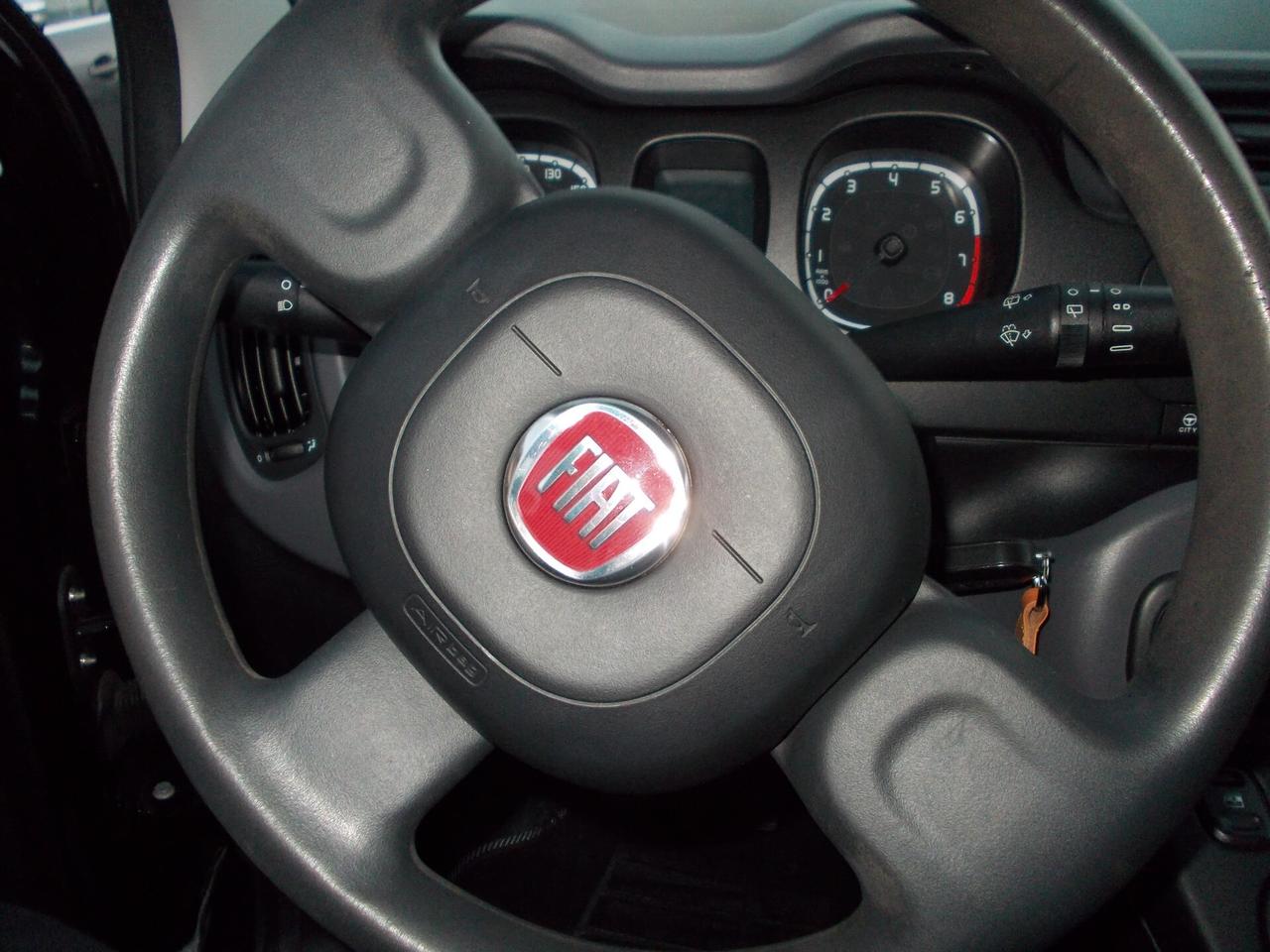 Fiat Panda 1.2 Pop KM 60121