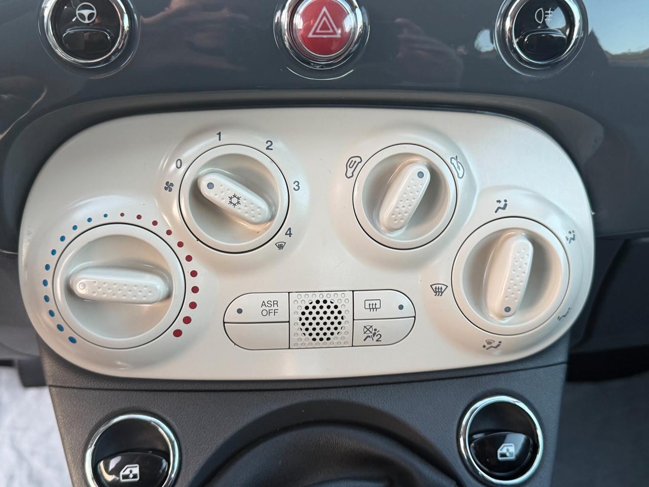 Fiat 500 1.2 69 cv. EasyPower POP (Imp. GPL)