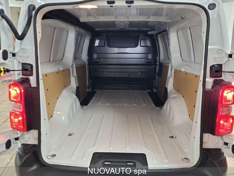 FIAT Scudo 1.5 BlueHDi 120CV L3H1 Furgone