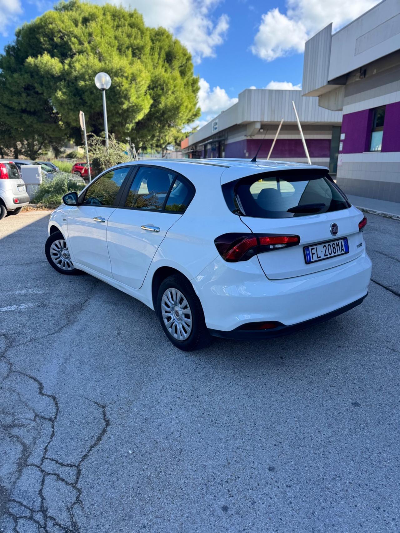 Fiat Tipo 1.4 5 porte Easy