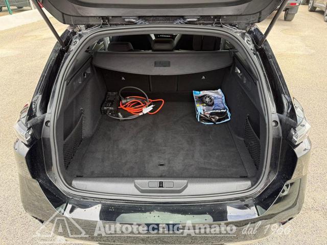 PEUGEOT 308 Plug-in Hybrid 225 e-EAT8 SW GT