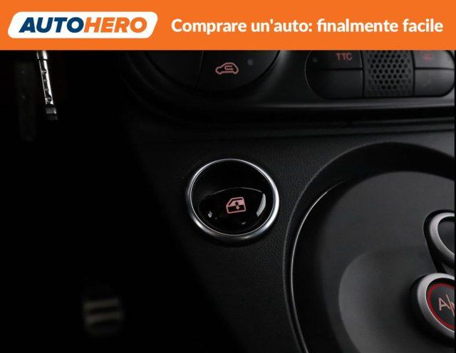 ABARTH 695 1.4 Turbo T-Jet 180 CV M.T.A.
