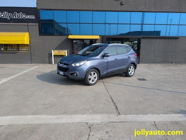 HYUNDAI iX35 1.6 GDI 16V 2WD Comfort