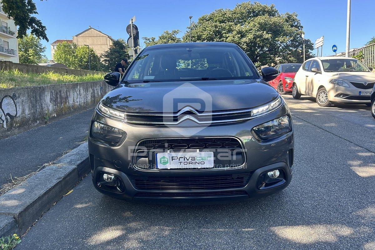 CITROEN C4 Cactus PureTech 110 S&S Feel