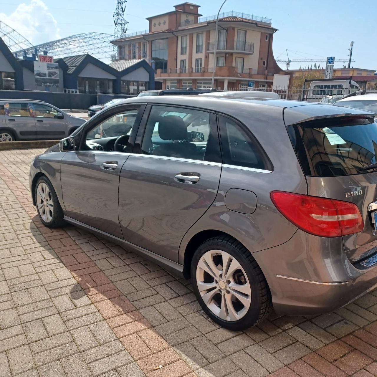 MOTORE 1.8 MERCEDES PERFETTO 24 MESI DI GARANZIA