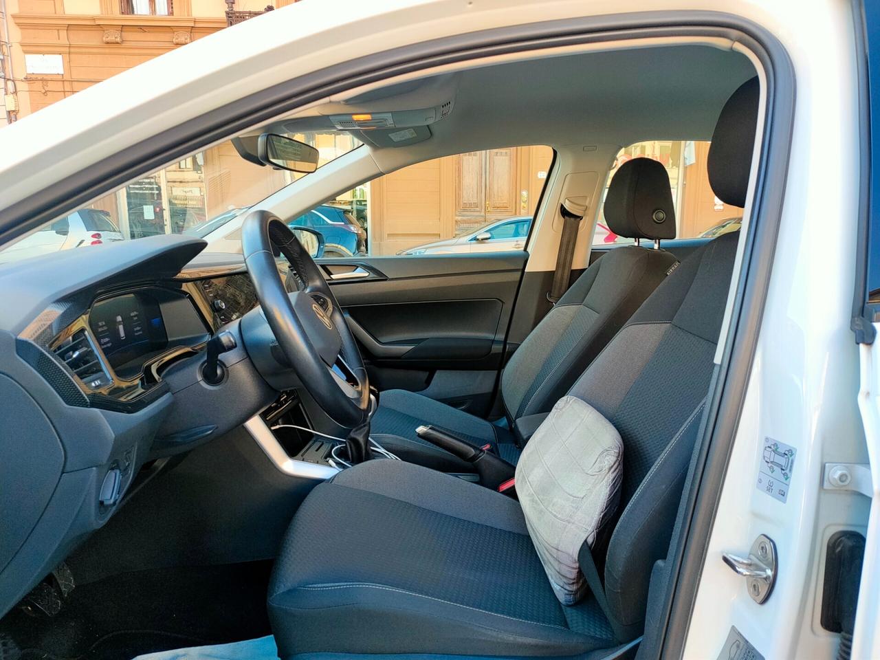 Volkswagen Polo 1.0 TSI Life Neopatentati