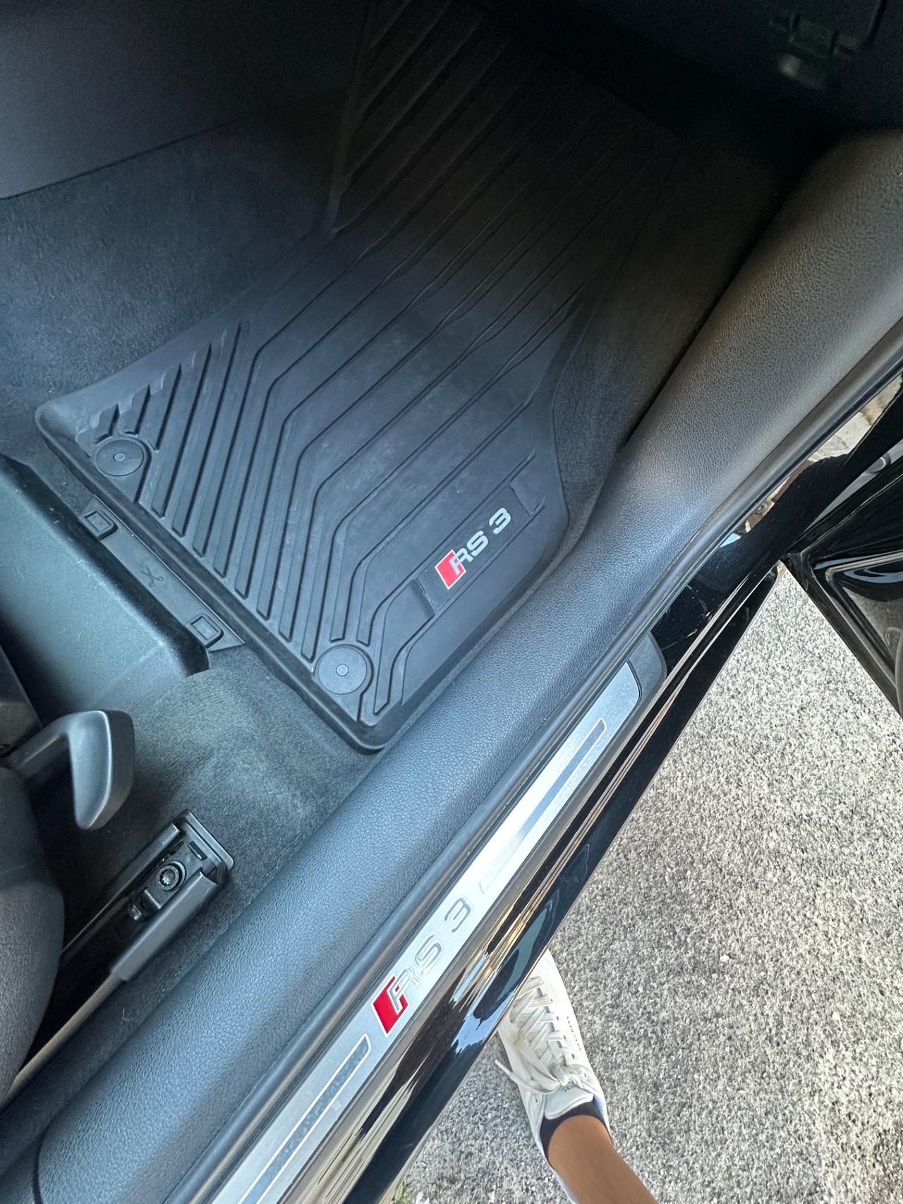 Audi A3 RS 3 SPB
